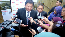 Menperin: Daya Beli Masyarakat Masih 