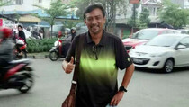 Andi Mallarangeng Bebas