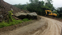 Polda: Keamanan Proyek Trans Papua Barat Kondusif