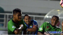 Sempat Unggul Dua Gol, 