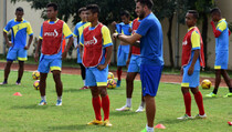 Bhayangkara FC Siap Bangkit Lawan Madura United