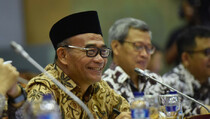 Mendikbud Dukung Pembangunan SMK Agro Maritim di Bengkulu