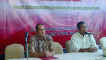 BAORI Bisa Batalkan Hasil Musorprov KONI DKI