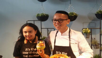 IKEA Ajak Masyarakat Nikmati Kegiatan Memasak