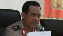 Polri Mutasi Kapolda Sulsel, Kepri, dan Kalbar