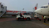 Lion Parcel Perluas Jaringan