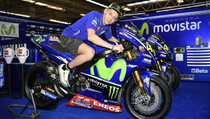 Rossi Tak Sangka Datang ke Jerez Sebagai Pemuncak Klasemen