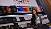 Textileone Rambah Platform Penjualan Online
