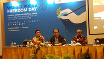 ATVSI Usul 7 Isu Ini pada Revisi RUU Penyiaran