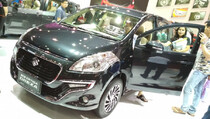 New Ertiga Diesel Hybrid Segera Diproduksi di Indonesia