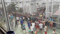 Kemkumham Riau Selidiki Pungli di Rutan Pekanbaru