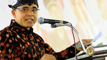 Bupati Anas Undang Diaspora Banyuwangi Bernostalgia
