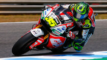 Crutchlow Pimpin Hari Pertama Mugello, Rossi Tampil Penuh