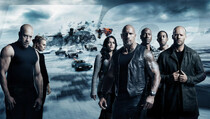 Fast & Furious Akan Terima Generation Award 