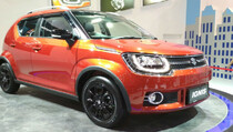 Penjualan Mobil City Car Terdongkrak Suzuki Ignis