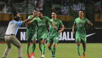 Bhayangkara Siapkan Empat Pengganti Pemain Absen Lawan Barito