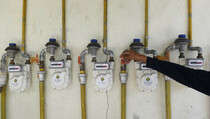 5.000 Rumah di Bogor Terpasang Jaringan Gas