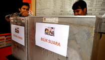KPU Bantul Segera Persiapkan Tahapan Pemilu 2019