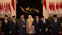 KPU Siap Menjalankan UU Pemilu Baru