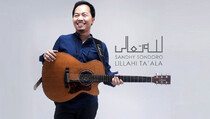 Sambut Ramadan, Sandhy Sondoro Rilis Lagu Religi