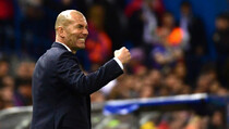 Zidane Didukung untuk Tangani Timnas Prancis