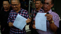 Kuasa Hukum Ahok Minta Kejelasan Penangguhan Penahanan