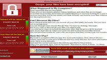 Serangan WannaCry Turun, Waspadai Ransomware Lain