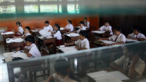 Menag Minta Full Day School Tidak Matikan Madrasah dan Pesantren