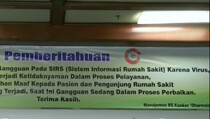 Cegah Serangan Ransomware Terulang, BPJS Kesehatan Kirim Ahli TI