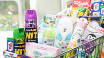Godrej Genjot Bisnis di Indonesia 