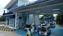 PGN Tambah 1 SPBG di Klender