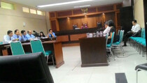 Aqua Pertanyakan Tuduhan Pelanggaran Persaingan Usaha