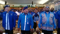 Hari Ini, Lukas Enembe Deklarasi Maju di Pilgub Papua