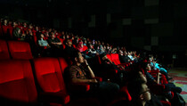Bioskop Cinemaxx Hadir di Depok Town Square