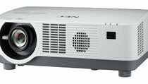 NEC Luncurkan Proyektor dengan Resolusi Ultra HD