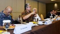 Indonesia Raya Incorporated Minta Politisasi BUMDes Dihentikan