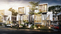 SouthCity Tawarkan Harga Khusus Apartemen The Parc