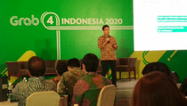 Penjelasan Grab Indonesia Terkait Suspend Ratusan Pengemudi