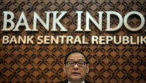 Proyeksi Pertumbuhan Ekonomi 2018 Versi BI di Bawah Pemerintah