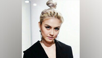 Agnez Mo Siapkan Proses Rekaman Album Baru di AS