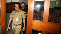 Djarot Larang Konvoi Sahur On The Road