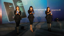 Penjualan GenPro X Diklaim Tembus 100.000 Unit