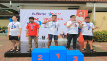 IAG 2017, Ajang Unjuk Prestasi Individu Spektrum Autisme