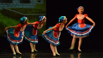 Pentas 