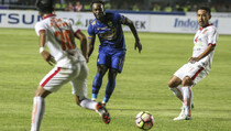 Ini Kunci Borneo Imbangi Persib