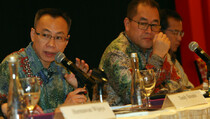 Puradelta Tebar Dividen Rp 723 Miliar