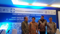 Bintraco Dharma Incar Pinjaman Sindikasi Rp 1 Triliun