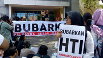 Setara: Periode Kedua Jokowi Harus Mampu Membasmi Kelompok Intoleran