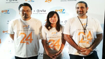 Kolaborasi BOLT dan Viu Hasilkan Serial 24 Karat