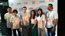 Setahun, Pengguna Viu di Indonesia Sudah 3,3 Juta